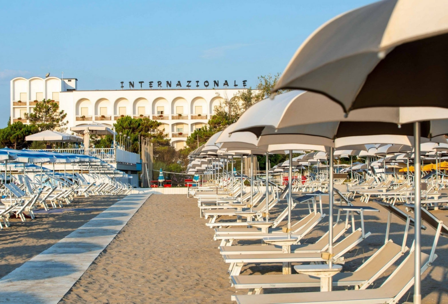 Hotel Internazionale