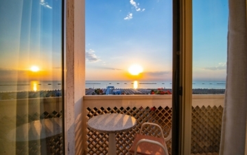 Chambre Tramontana Plus