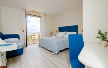 Chambre Levante Plus