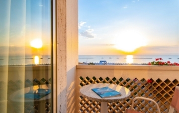 Chambre Levante Plus