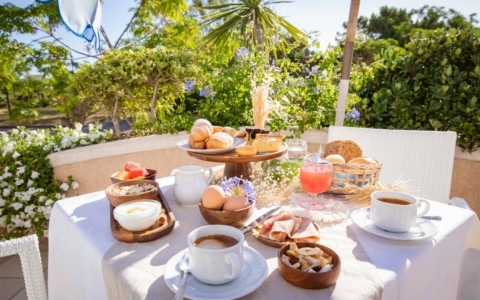 Hotel Internazionale