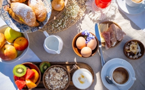 Hotel Internazionale