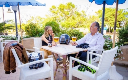 Hotel Internazionale