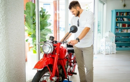 Hotel Internazionale