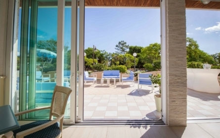 Hotel Internazionale