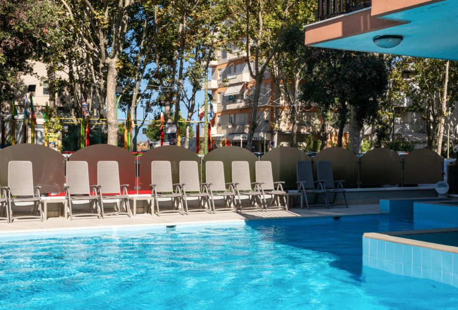 Hotel Apollo