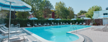 HOTEL STACCHINI*** SEPTEMBER URLAUB