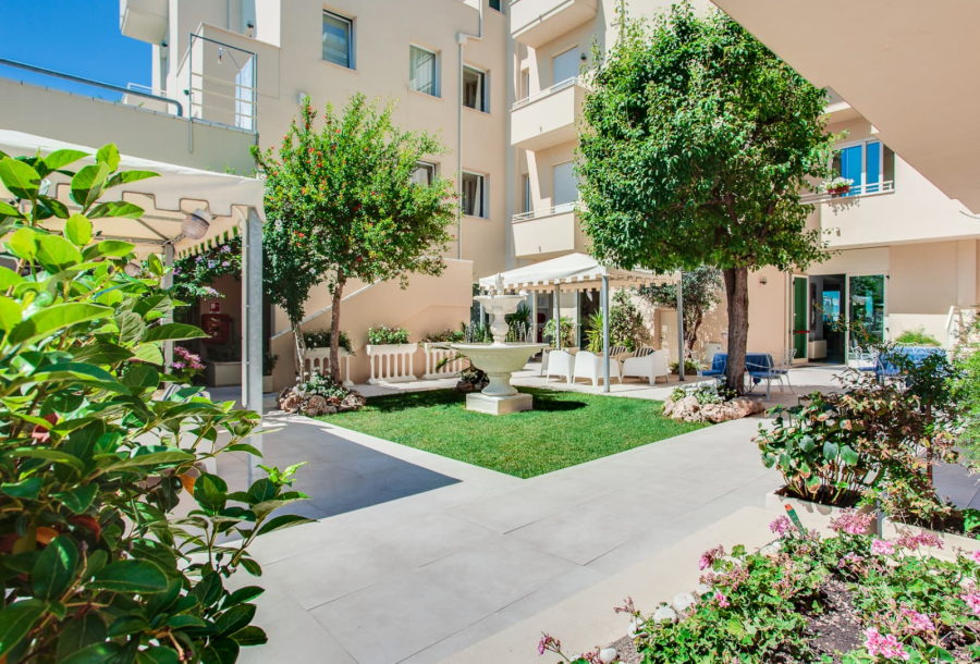 Hotel Nettuno