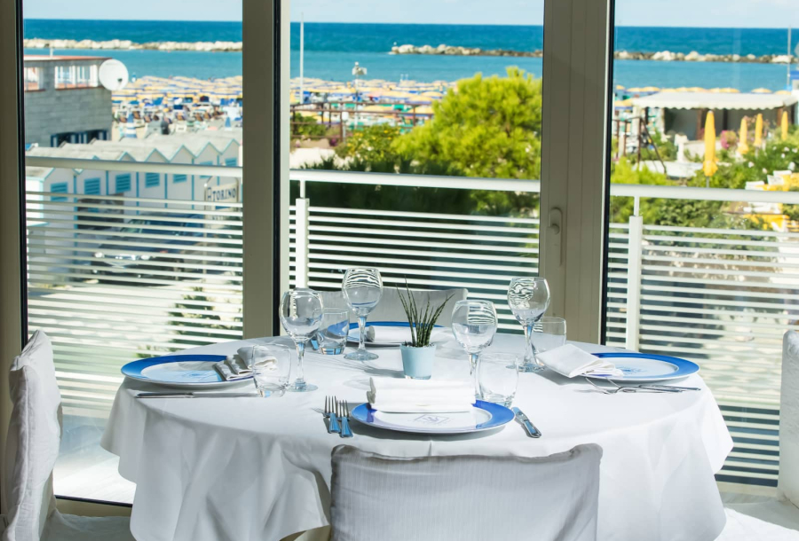 Hotel Nettuno