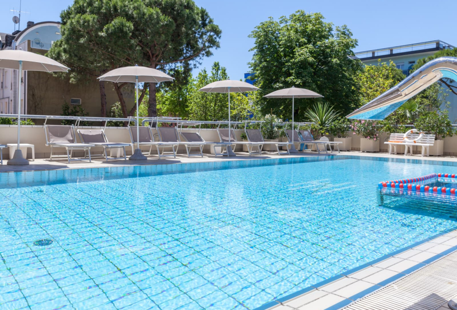 Hotel Nettuno