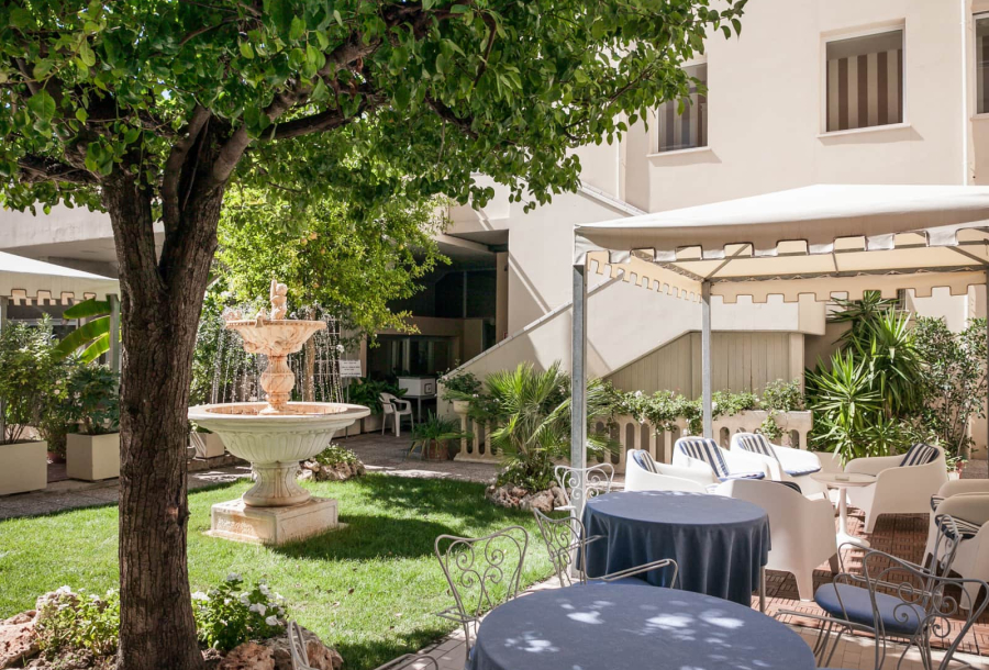 Hotel Nettuno