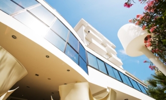 Maggio in fiera a Rimini