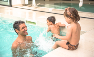 Pfingsten an der Adria