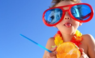 Offerta family agosto bimbo gratis