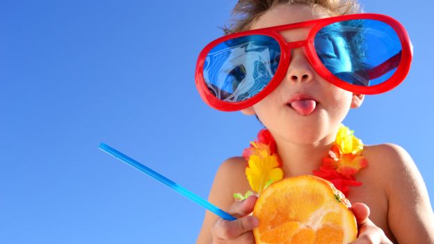 Offerta family agosto bimbo gratis