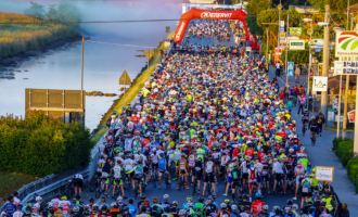 Granfondo NOVE COLLI 2026