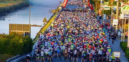 Granfondo NOVE COLLI 2026
