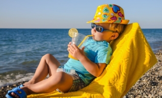 Offerta agosto in centro a Cesenatico