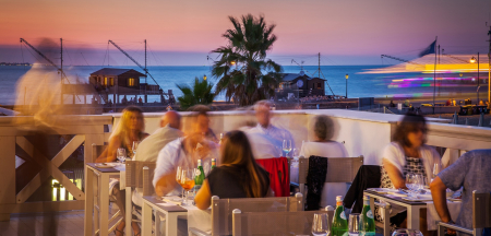 Weekend settembre a Cesenatico