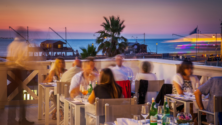 Weekend settembre a Cesenatico