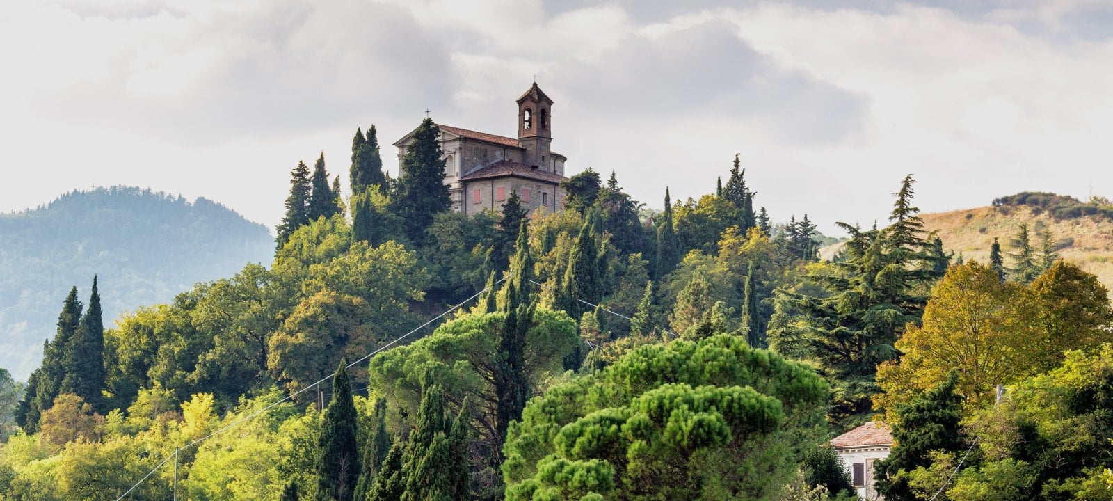 Erfahren Sie mehr über <i>la bellavita </i>in der Romagna