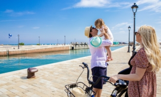 May offer craving for the sea