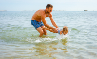 Ponte del 2 giugno al mare con bimbo gratis