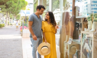 SPECIALE LUGLIO IN COPPIA!❤️ Le date migliori per risparmiare :-)