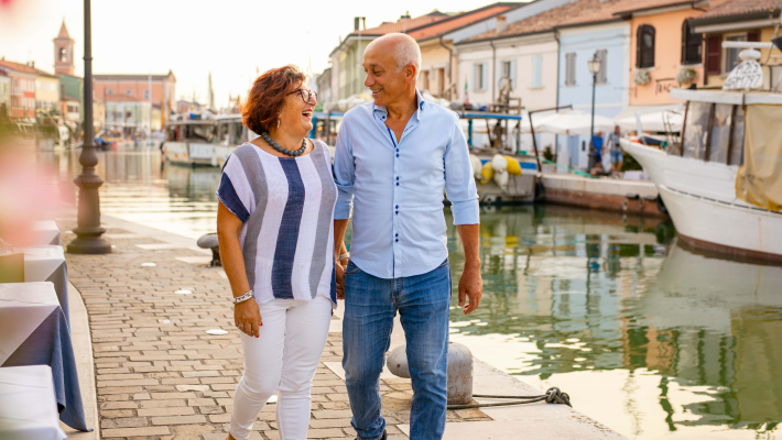 SPECIALE OVER 65! Riservata ai capelli d'argento