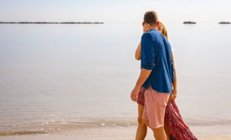 SAPORI E RELAX TRA MARE E PINETA