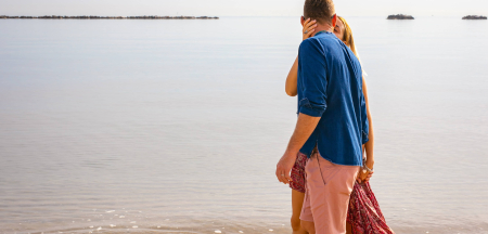 SAPORI E RELAX TRA MARE E PINETA