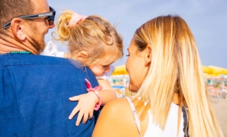 1° Maggio > bimbo GRATIS fino a 7 anni