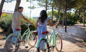 Ponti di Primavera a Cesenatico