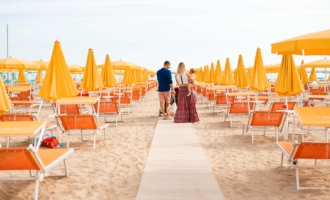 Trascorri il Ponte del 2 Giugno da noi!