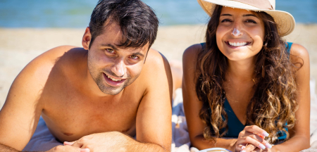 Offre de Juin pour les couples