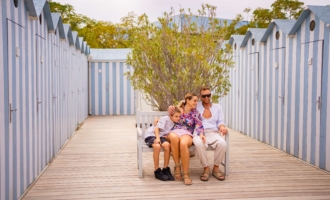 Pfingsten 2026 in Cesenatico – Langes Wochenende am Meer, Entspannung und romagnolische Küche