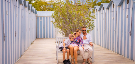 Pfingsten 2026 in Cesenatico – Langes Wochenende am Meer, Entspannung und romagnolische Küche