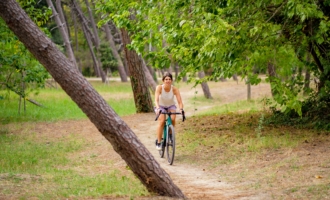 Wellness & Nature Package – Cesenatico: Sea, Hills, and Relaxation