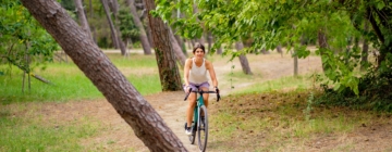 Wellness & Nature Package – Cesenatico: Sea, Hills, and Relaxation