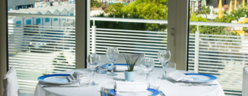 Il tuo agosto in hotel vista mare