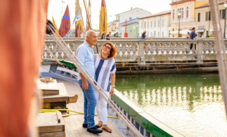 👴Maggio per Senior