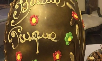 Speciale Pasqua al Mare, a Cesenatico