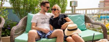 SETTEMBRE RELAX IN COPPIA