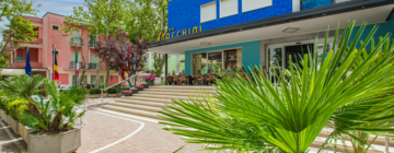 VACANZE AL MARE DI AGOSTO