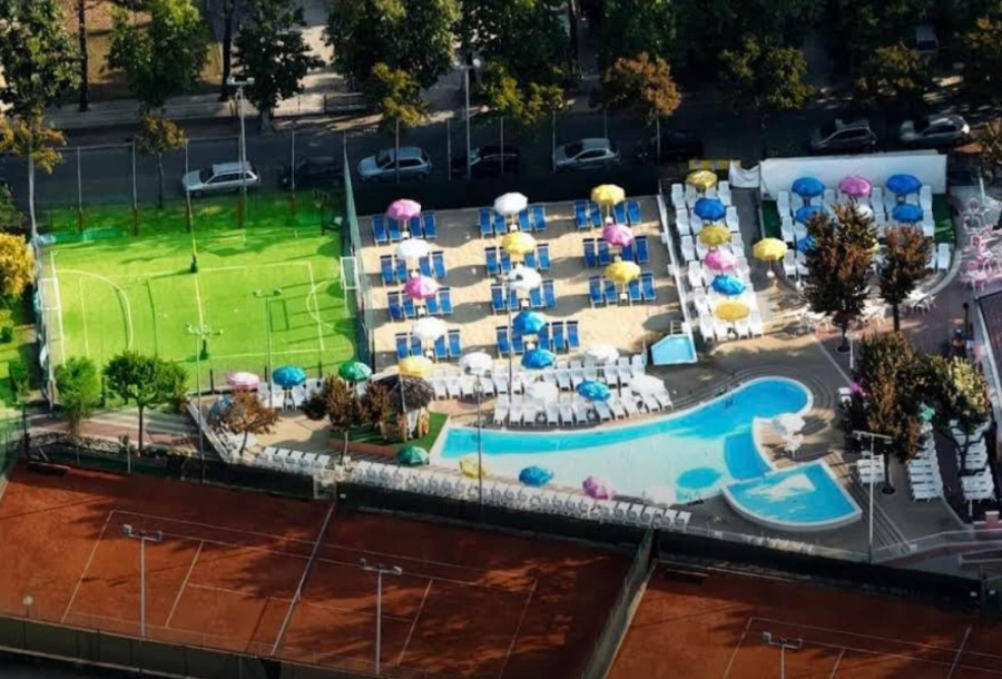 Hotel Savoia