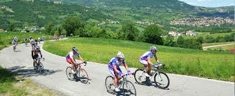 Vacanza Bike a Settembre