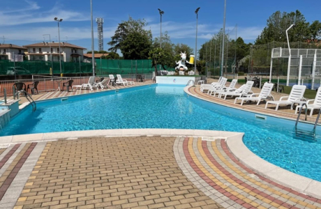 Hotel Savoia