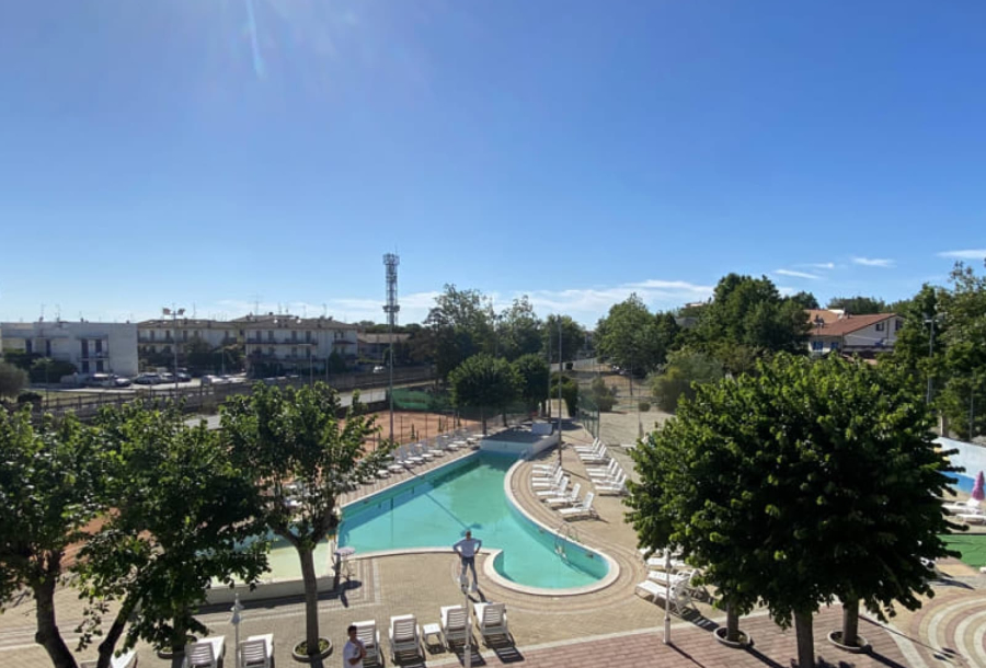 Hotel Savoia