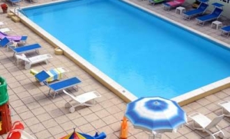 Settimana Fine Luglio All inclusive