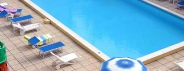 Settimana Fine Luglio All inclusive